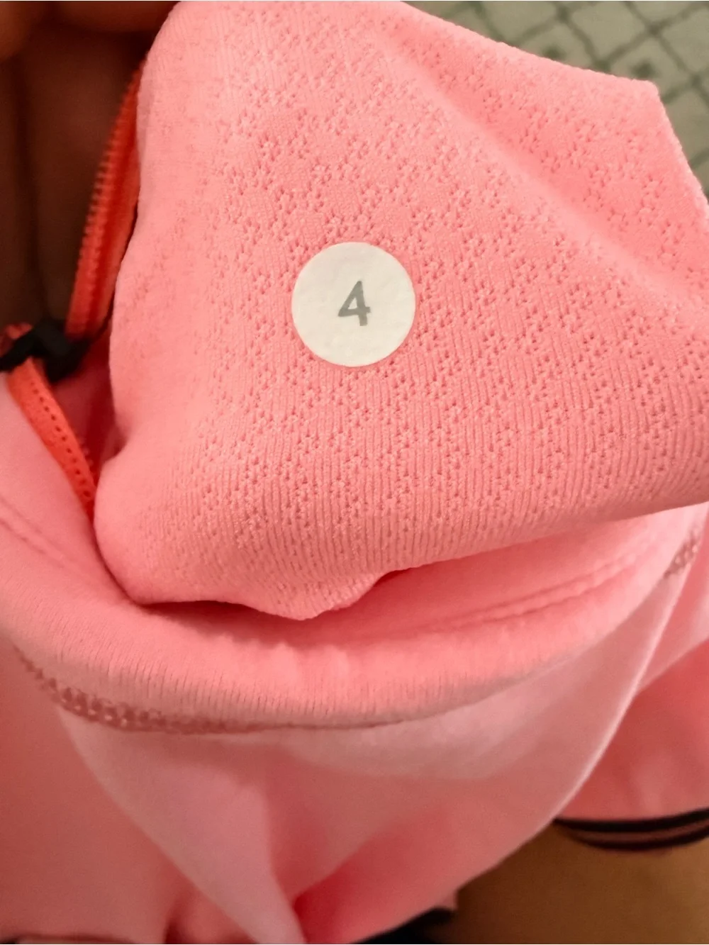 Lululemon Layer Me Long Sleeve